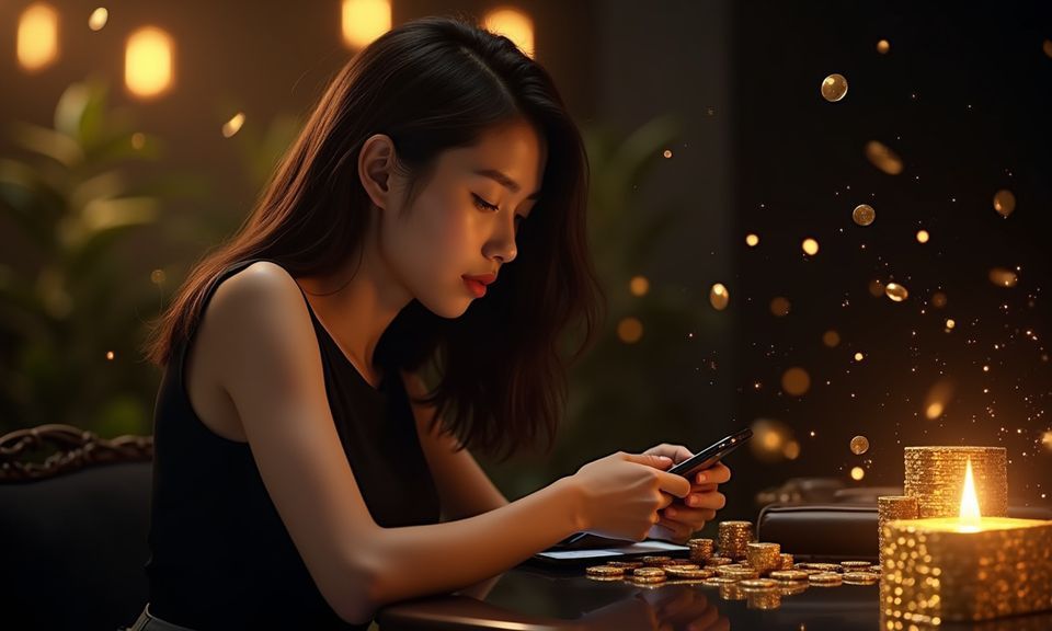 8sbetapp Khám phá 8sbetapp là ai và vì sao chúng tôi ở đây
